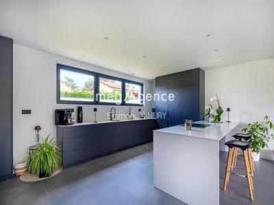 Acheter Maison 174 m2 Tour-de-salvagny