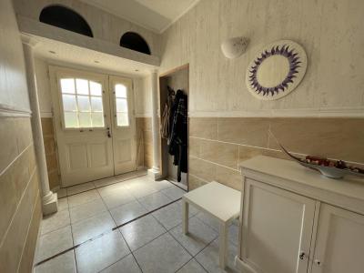 Annonce Vente 7 pices Maison Leforest 62