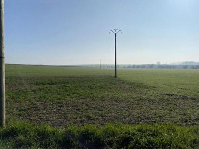 Annonce Vente Terrain Gouy 02