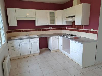 Louer Maison 73 m2 Mauroux