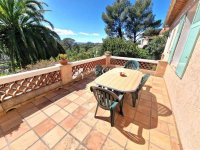 For sale Saint-raphael 6 rooms 160 m2 Var (83700) photo 3