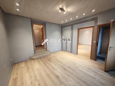 Louer Appartement 63 m2 Bitche