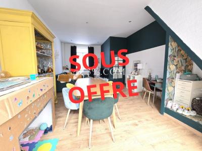 For sale Tourcoing 4 rooms 121 m2 Nord (59200) photo 0