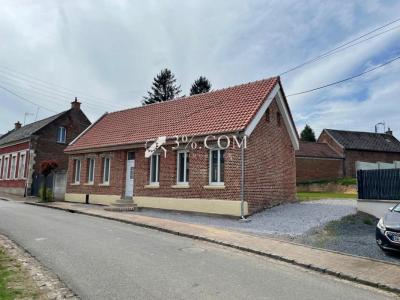 For sale Caudry 4 rooms 141 m2 Nord (59540) photo 0