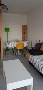 For rent Grasse 2 rooms 47 m2 Alpes Maritimes (06130) photo 1