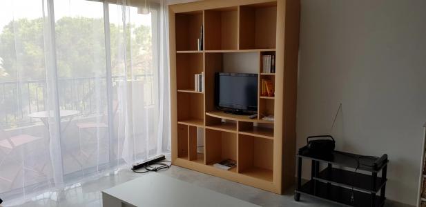 For rent Grasse 2 rooms 47 m2 Alpes Maritimes (06130) photo 3