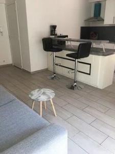 Louer Appartement 35 m2 Antibes