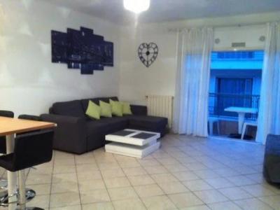 Louer Appartement 55 m2 Antibes