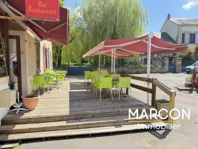 Annonce Vente 9 pices Maison Cheniers 23