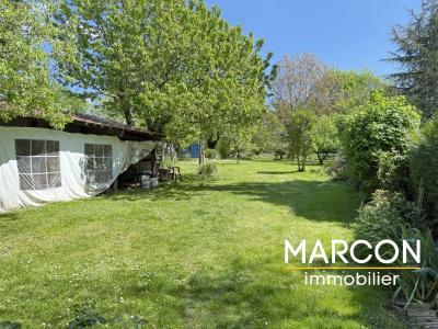 Acheter Maison 300 m2 Cheniers