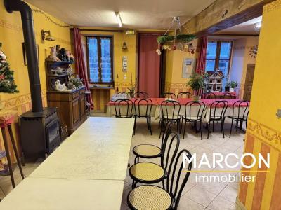 Acheter Maison Cheniers Creuse