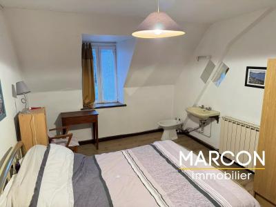 Acheter Maison Cheniers 181900 euros