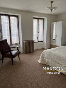 For sale Felletin 3 rooms 66 m2 Creuse (23500) photo 3