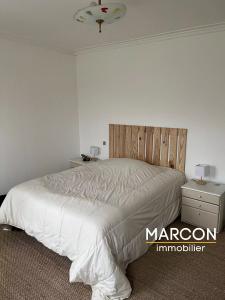 For sale Felletin 3 rooms 66 m2 Creuse (23500) photo 4