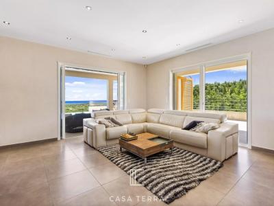 Annonce Vente 9 pices Maison Chisa 20