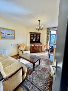 For sale Quimper 2 rooms 48 m2 Finistere (29000) photo 1