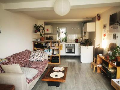For rent Lons-le-saunier 2 rooms 55 m2 Jura (39000) photo 0