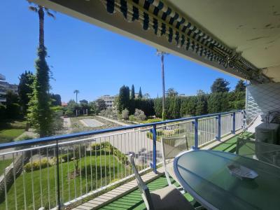 For sale Nice CIMIEZ 3 rooms 85 m2 Alpes Maritimes (06000) photo 0