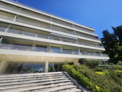 For sale Nice CIMIEZ 3 rooms 85 m2 Alpes Maritimes (06000) photo 1