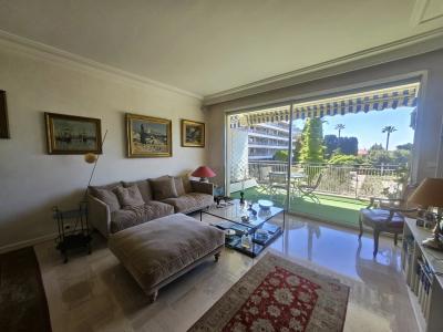For sale Nice CIMIEZ 3 rooms 85 m2 Alpes Maritimes (06000) photo 4