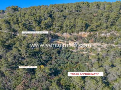 For sale Cabris SAINT-CEZAIRE-SUR-SIAGNE 1371 m2 Alpes Maritimes (06530) photo 1