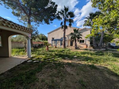 Annonce Vente Maison Bize-minervois 11