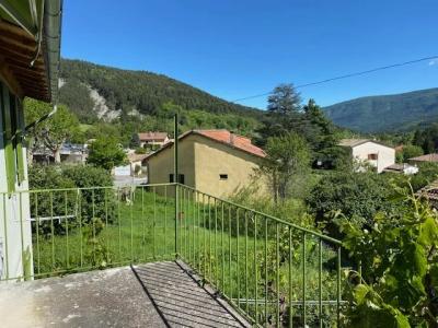 Acheter Maison Annot Alpes de haute provence