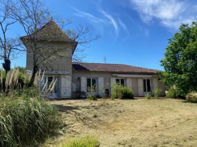 Annonce Vente 6 pices Maison  46