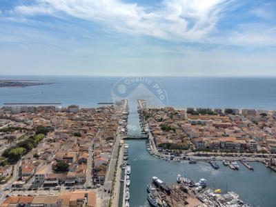 Annonce Vente Immeuble  30