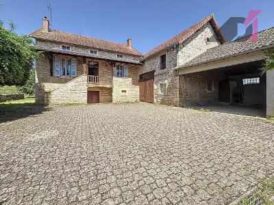 For sale 8 rooms 214 m2 Saone et loire (71260) photo 1