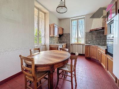 For sale 8 rooms 214 m2 Saone et loire (71260) photo 2
