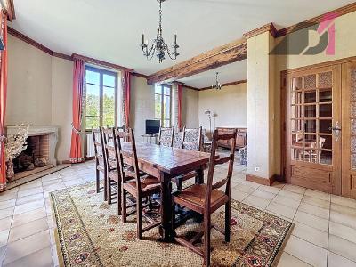 For sale 8 rooms 214 m2 Saone et loire (71260) photo 3