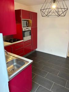 For sale 3 rooms 64 m2 Cote d'or (21000) photo 1
