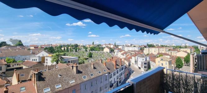 Acheter Appartement 58 m2 