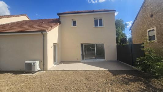 Annonce Vente 5 pices Maison  71
