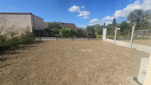 Acheter Maison 105 m2 