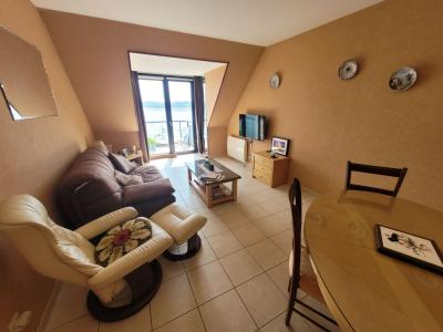 For sale VUE MER IMPRENABLE 2 rooms 59 m2 Cotes d'armor (22700) photo 3