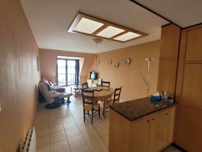 For sale VUE MER IMPRENABLE 2 rooms 59 m2 Cotes d'armor (22700) photo 4