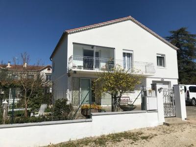 For sale ALS ST AMBROIX 8 rooms 105 m2 Gard (30340) photo 1