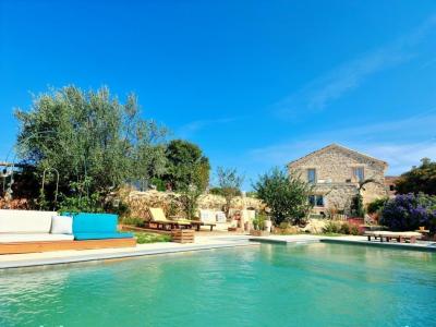 Annonce Vente 8 pices Maison  30