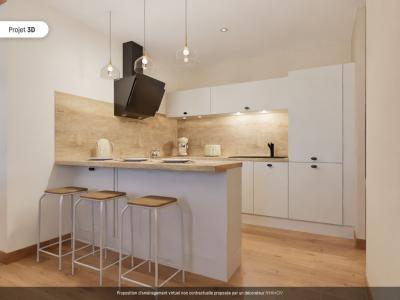Acheter Appartement 58 m2 