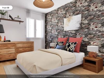 Acheter Appartement  Pyrenees atlantiques