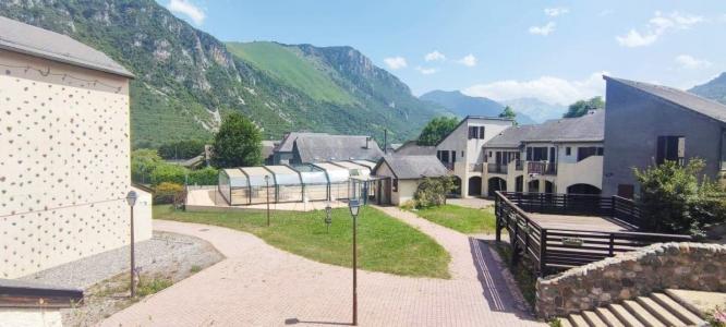 Annonce Vente 2 pices Appartement  64