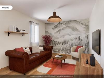 Acheter Appartement  Pyrenees atlantiques