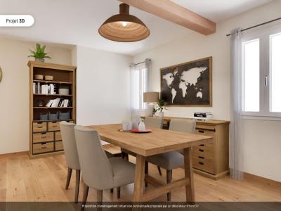 Acheter Appartement  47500 euros