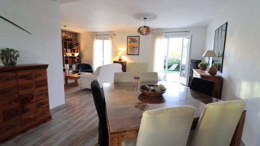 For sale VIEUX LORMONT 4 rooms 108 m2 Gironde (33310) photo 2