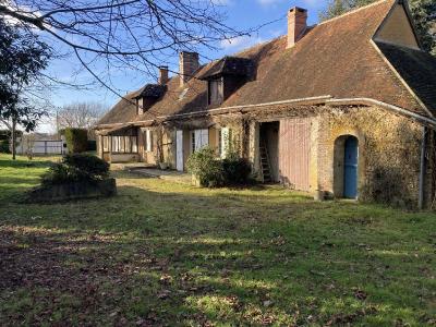 For sale 6 rooms 202 m2 Eure et loir (28480) photo 1