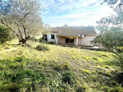 For sale 4 rooms 95 m2 Gard (30800) photo 0
