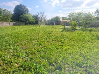 Annonce Vente Terrain  17