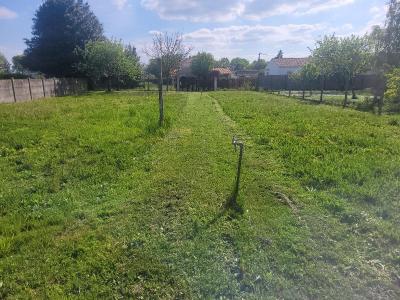 Acheter Terrain  Charente maritime